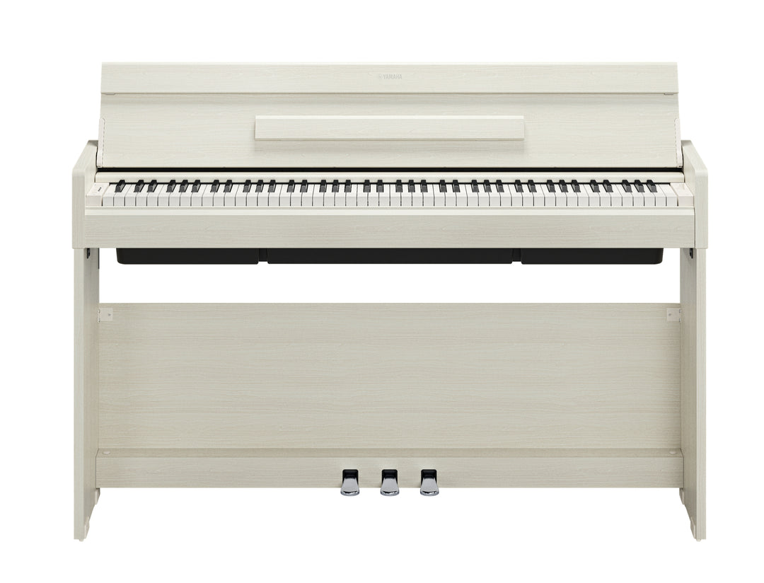 Yamaha YDP-S36WB digitaalipiano (Valkoinen SaarnI)