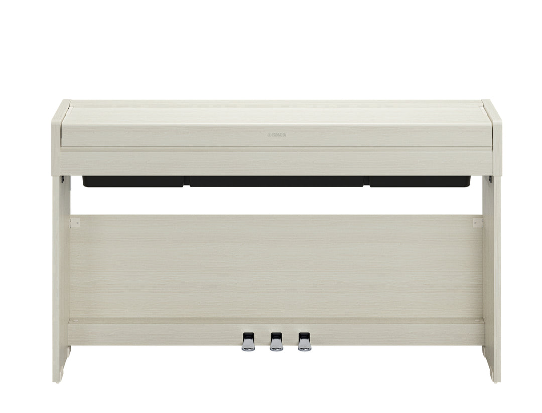 Yamaha YDP-S36WB digitaalipiano (Valkoinen SaarnI)