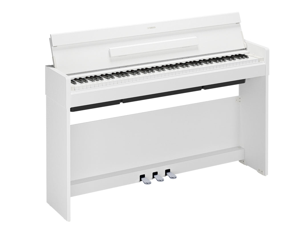 Yamaha YDP-S36WH Digitalinen piano (Hvid)