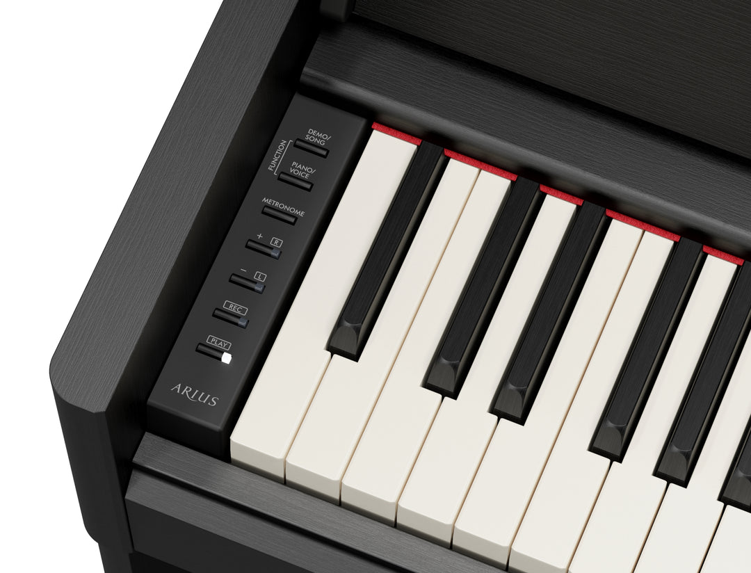 Yamaha YDP-S56B Digitaalinen Piano (Sort)