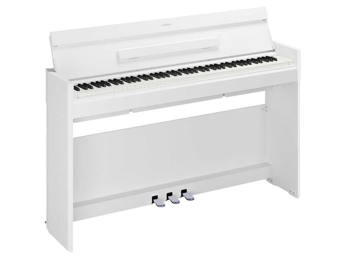 Yamaha YDP-S56WH digitaalipiano (valkoinen)