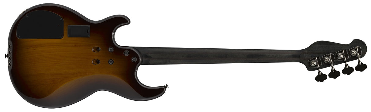 Yamaha BB734A El-Bas (tumma kahvi)