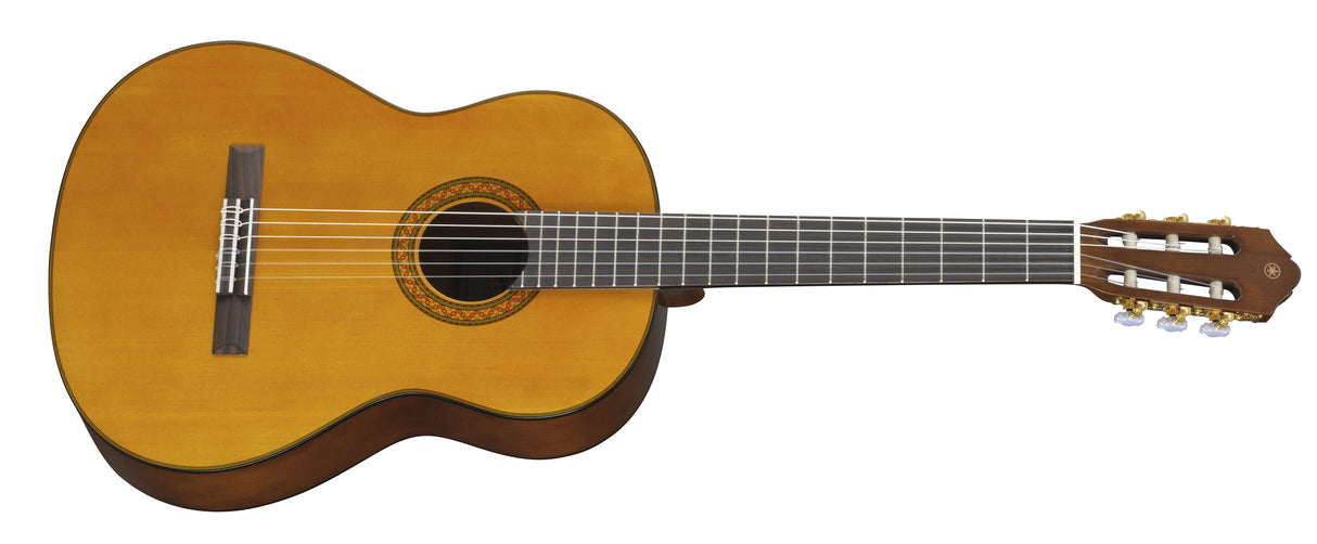 Yamaha C70II Klassinen espanjalainen kitara