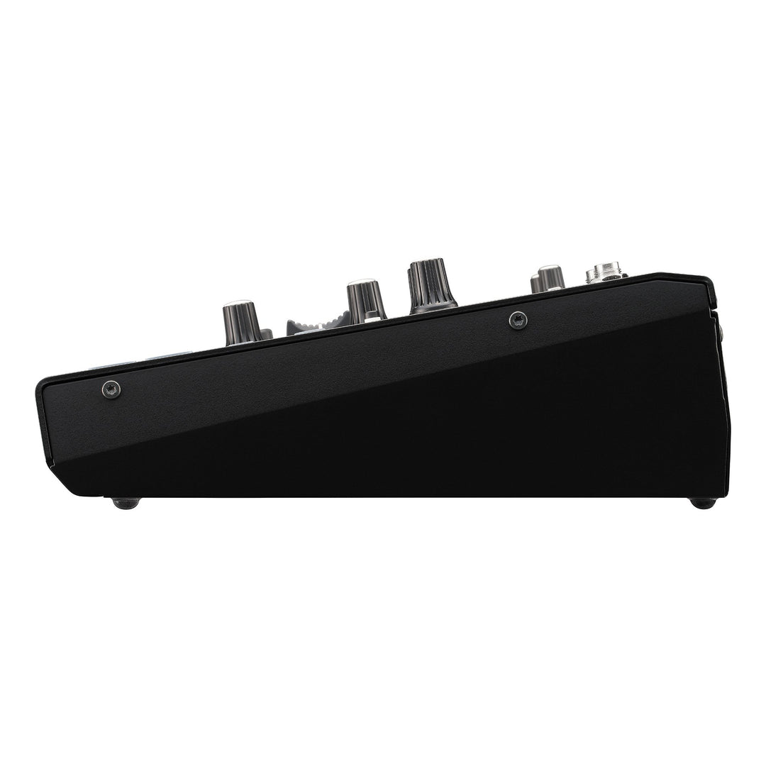 Yamaha AG08 - Live Streaming Mikseri (Musta)