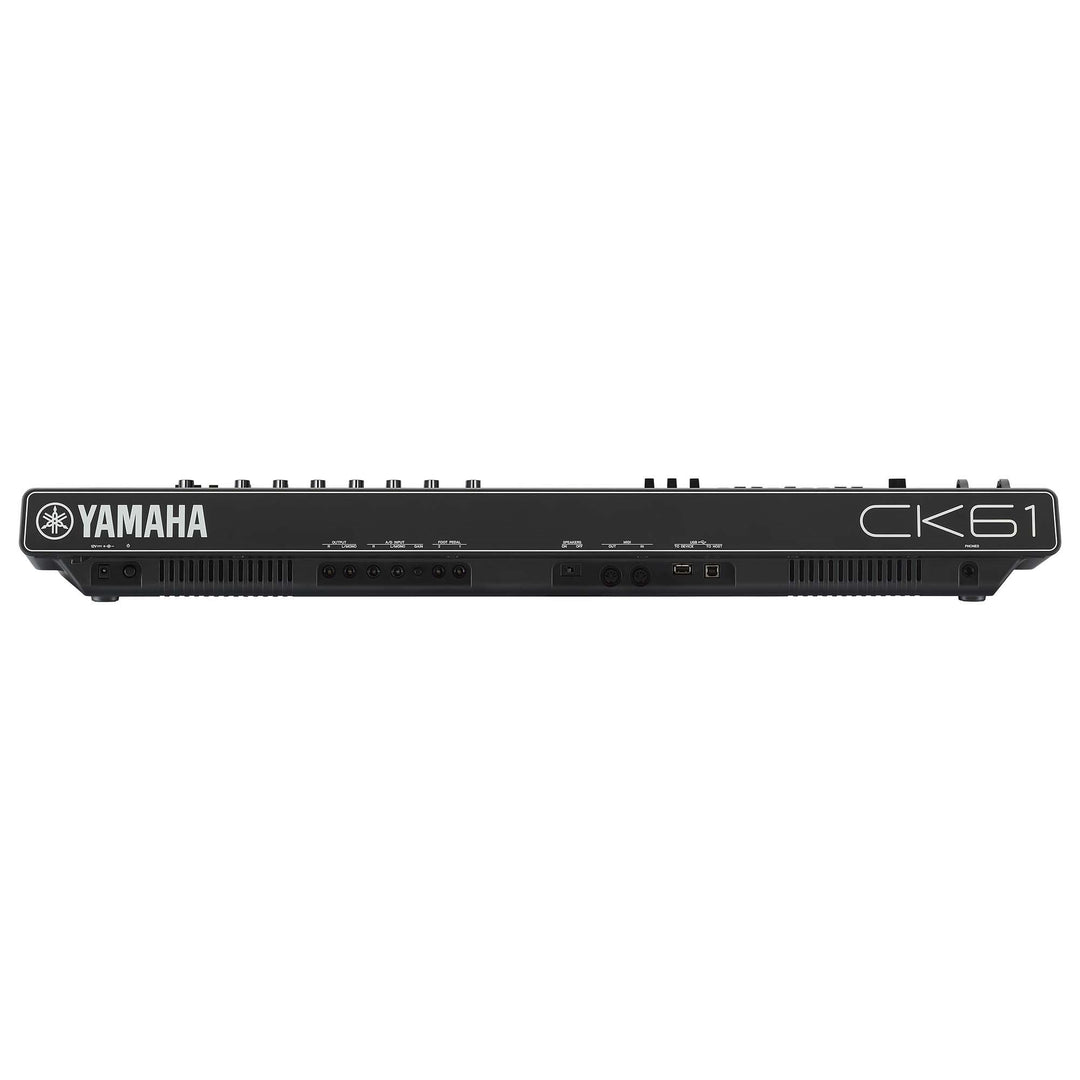 Yamaha CK61 Sähköpiano