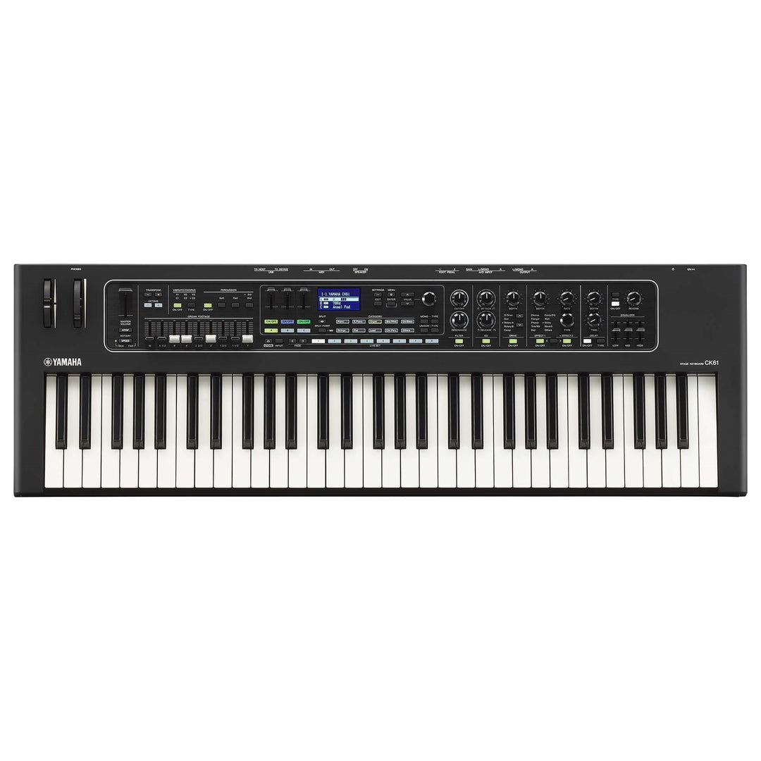 Yamaha CK61 Sähköpiano