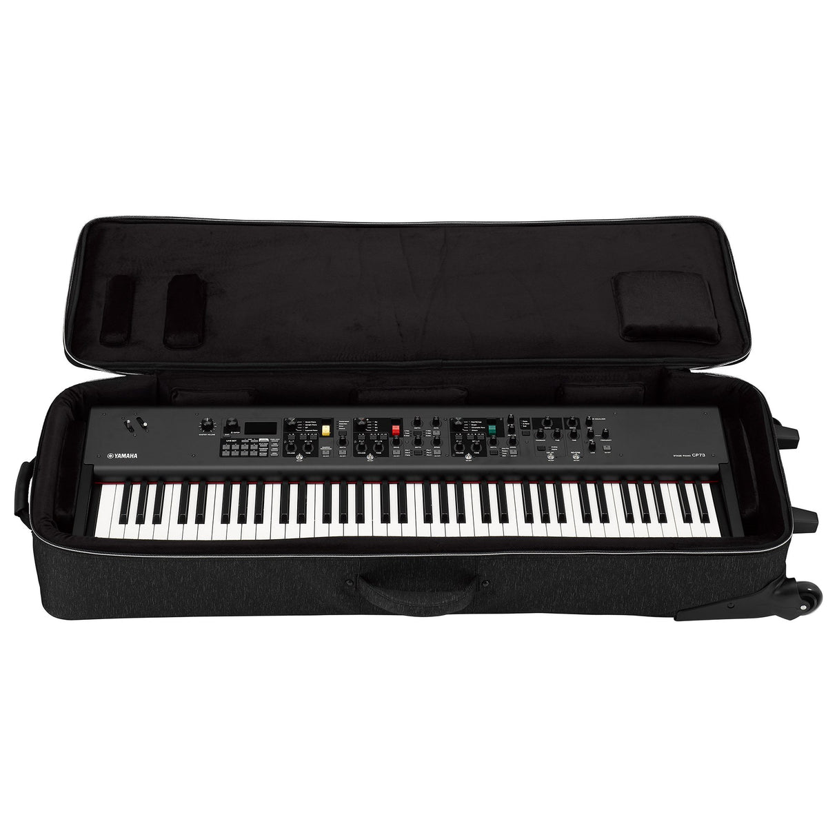 Yamaha CP73 Kosketinsoittimet Laukku