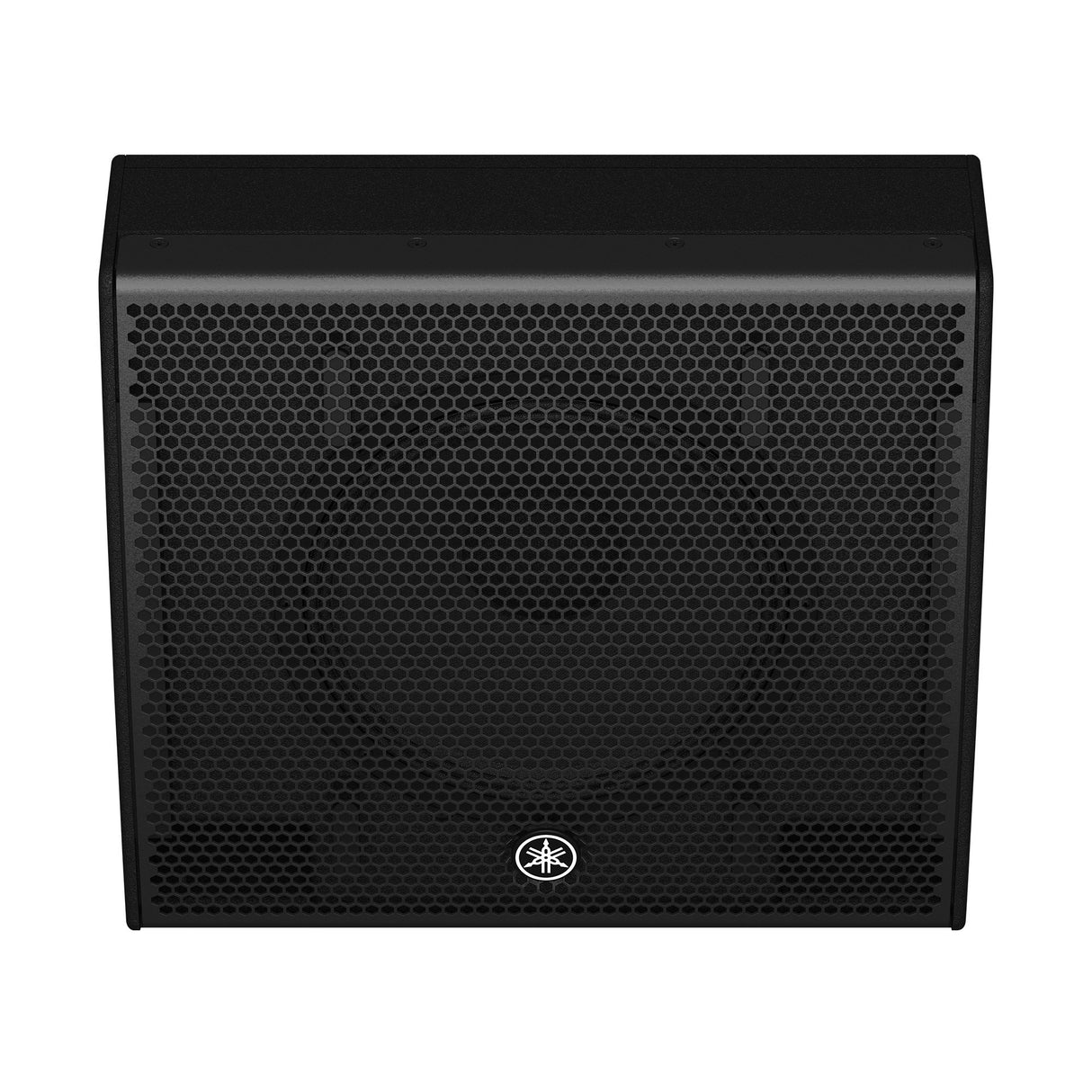 Yamaha DHR12M - Aktiivinen PA Kaiutin