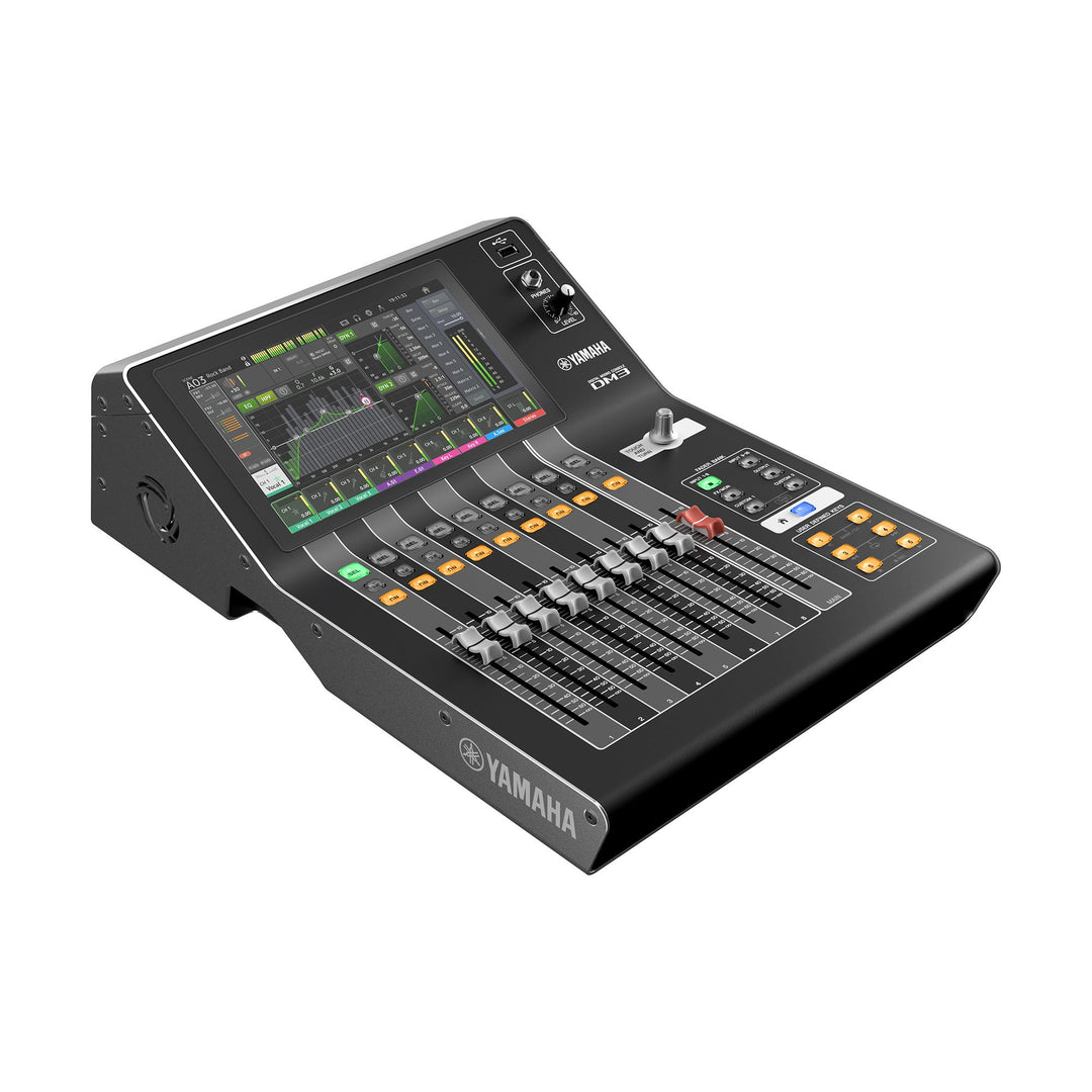 Yamaha DM3 - Standardi Digitaalinen Mikseri