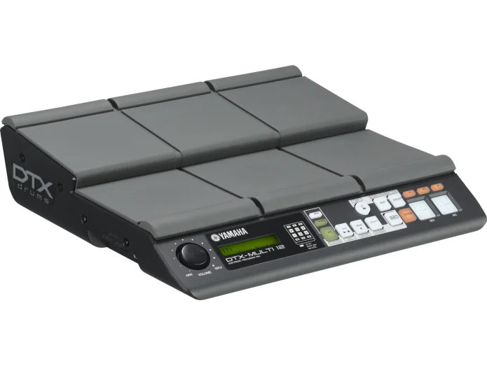 Yamaha DTX12 Multi Aloituspaketti