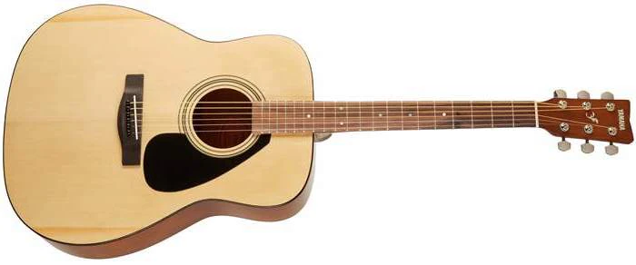 Yamaha F310 Folk Kitarat (Natural)