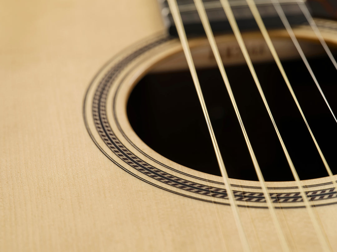Yamaha FG 9M Western Kitarat (Natural)