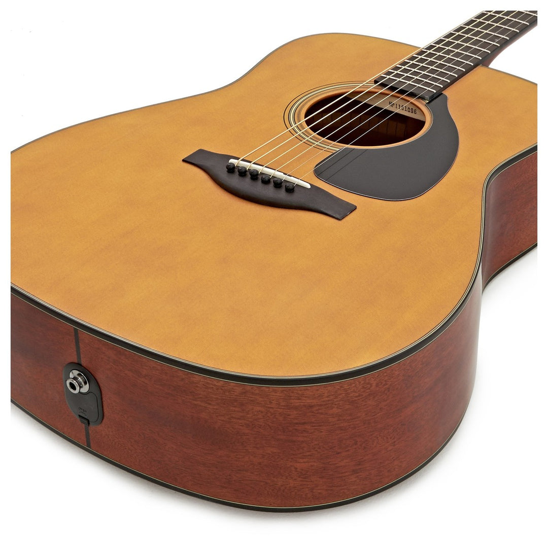 Yamaha FG3II Western Kitarat (Træ)