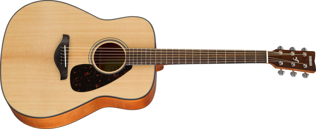Yamaha FG800 Western Kitarat (Natural)