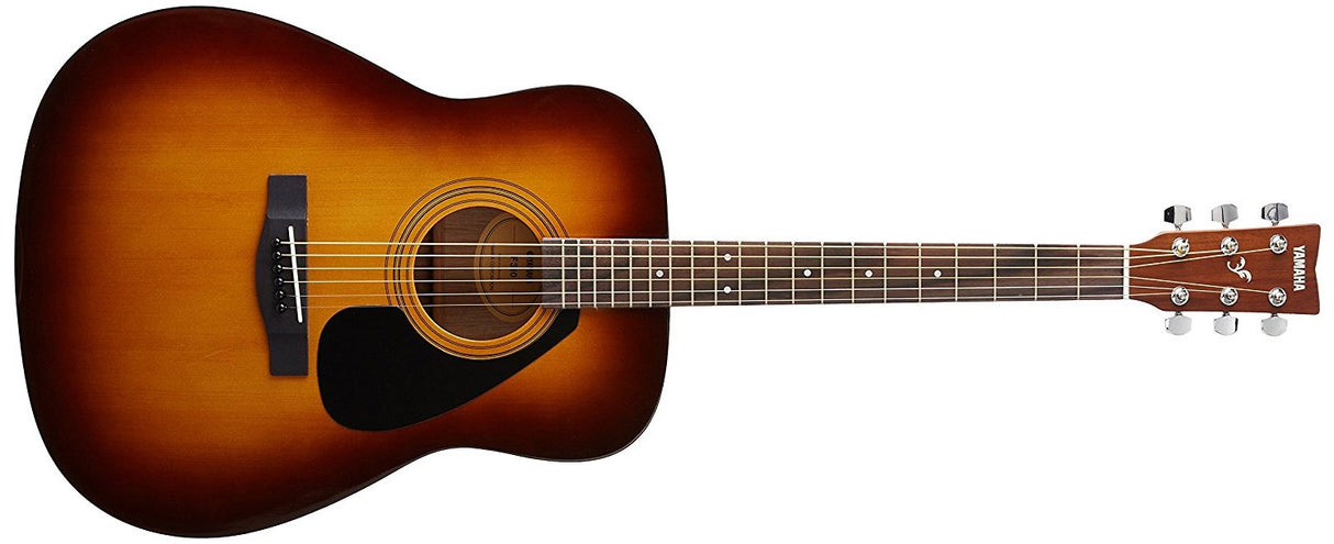 Yamaha FX370C Western kitara (Tobacco ruskea Sunburst)