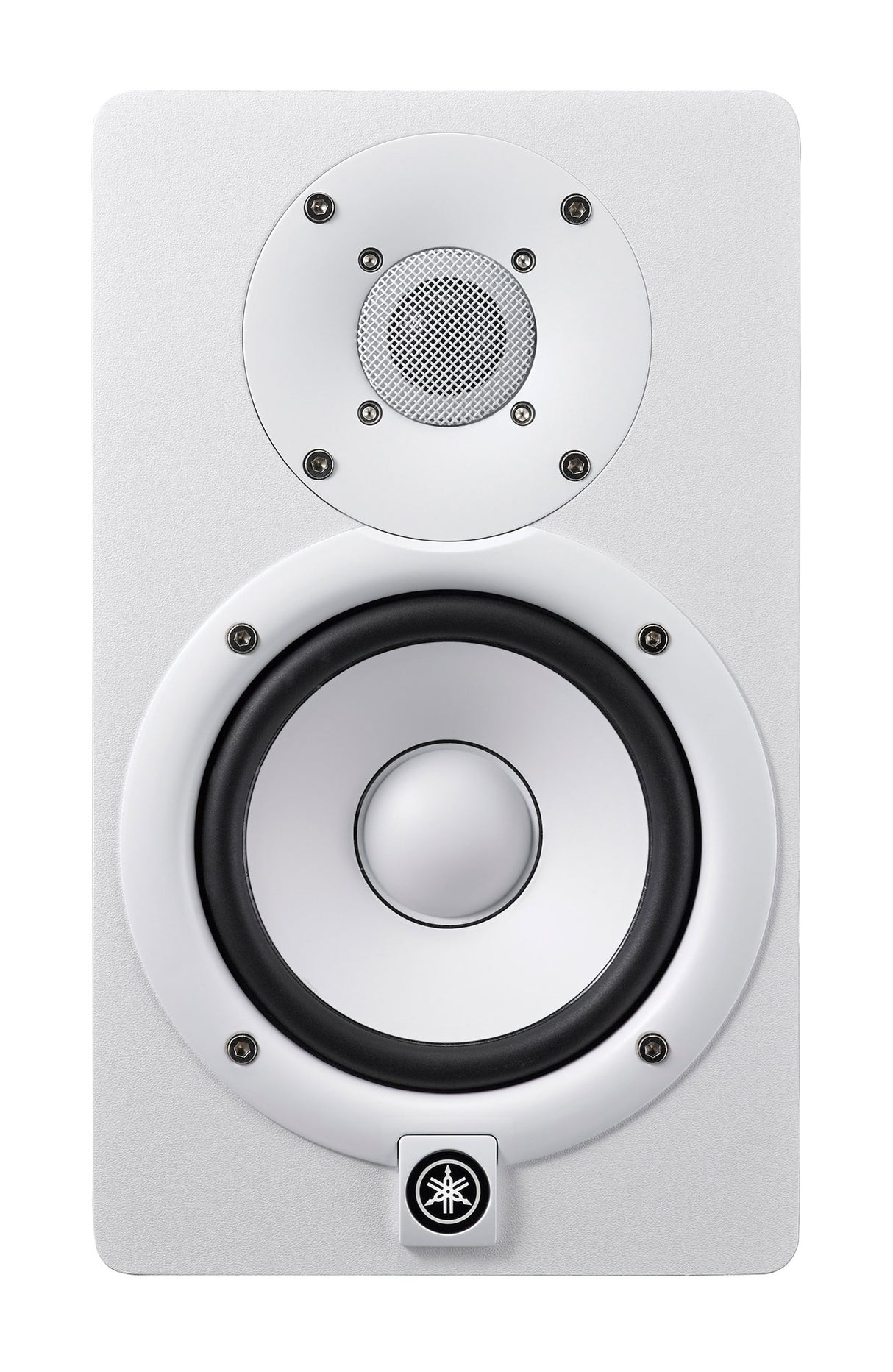 Yamaha HS5 Studiomonitori Startpakka (Hvid)