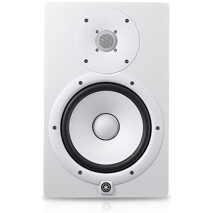 Yamaha HS7 W - Aktiivinen Studiomonitori (Valkoinen)