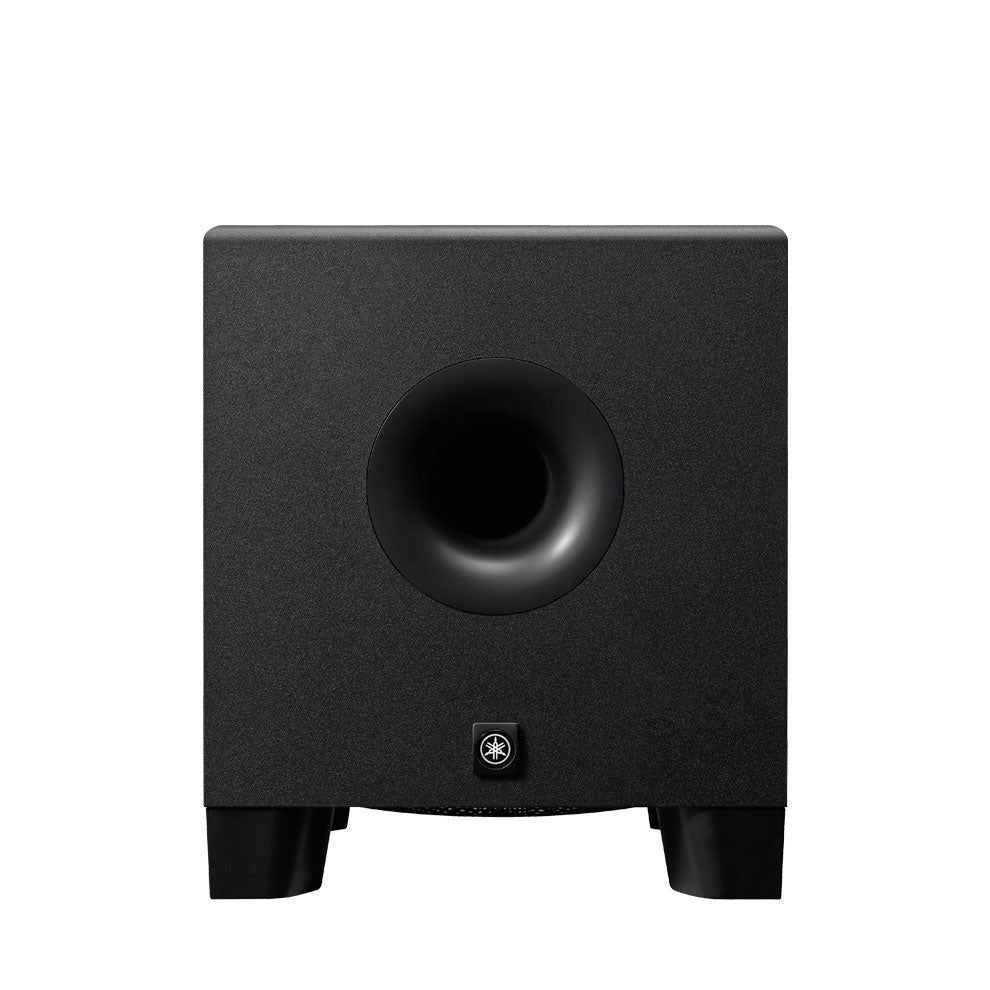 Yamaha HS8 - Studiomonitoripaketti
