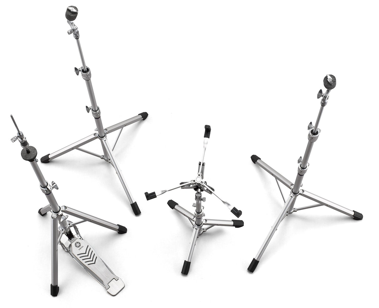 Yamaha HW3 Kevyt Hardware setti