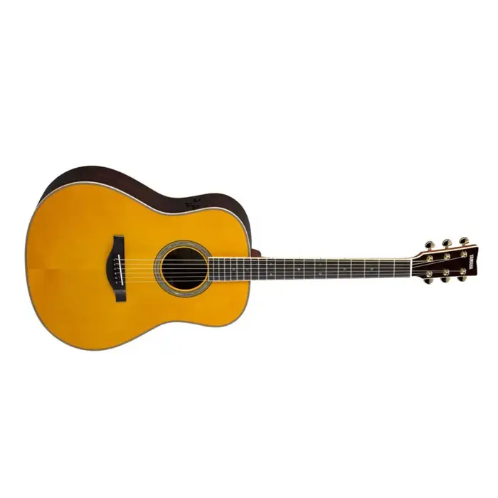 Yamaha LL-TA Western kitara (Vintage Tint)
