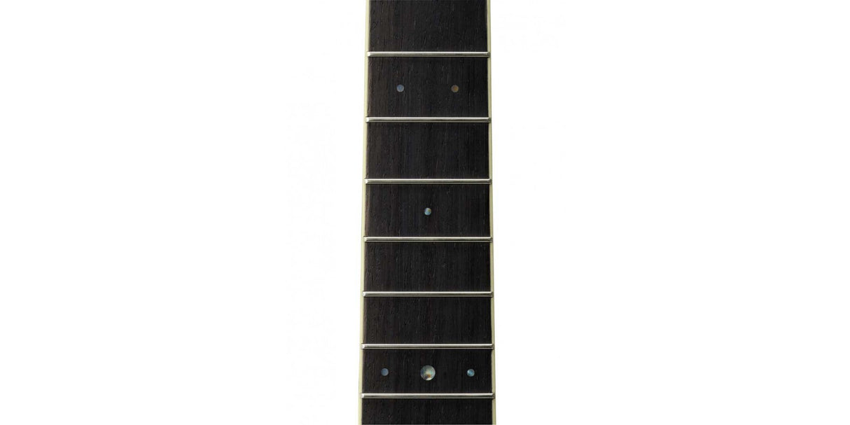 Yamaha LS6 A.R.E. Western kitara (ruskea Sunburst)