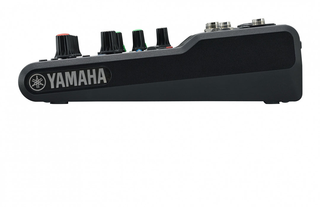 Yamaha MG06X - Mikseri