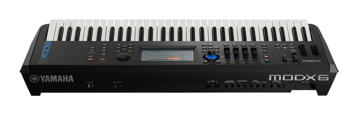 Yamaha MODX6 Syntetisaattori