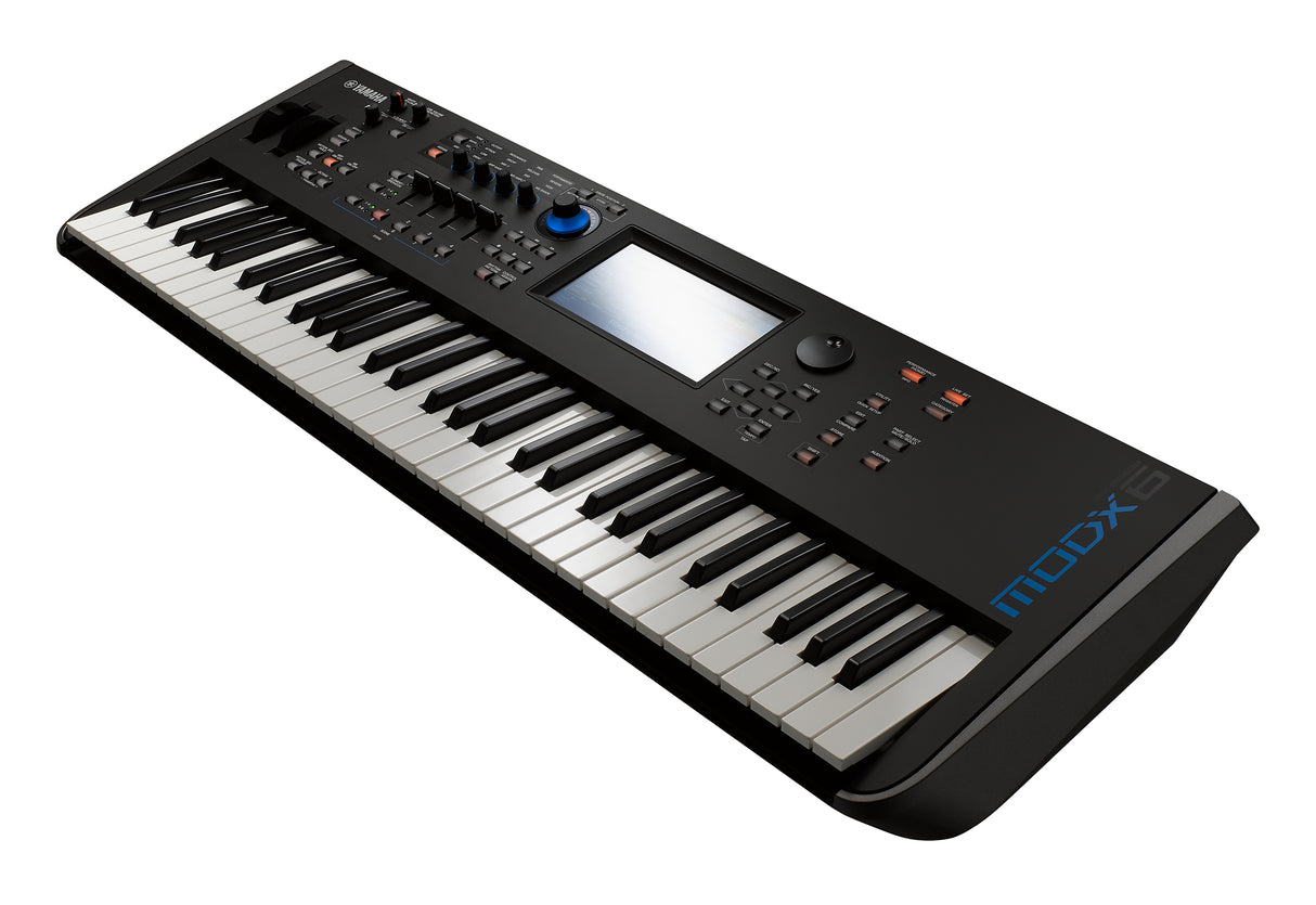Yamaha MODX6 Syntetisaattori