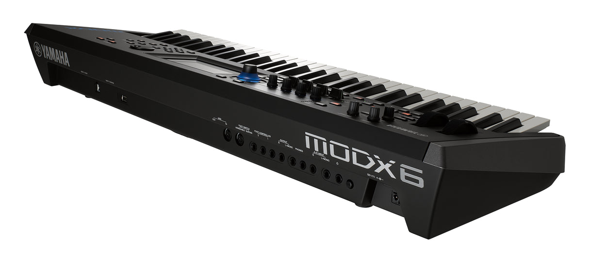 Yamaha MODX6 Syntetisaattori