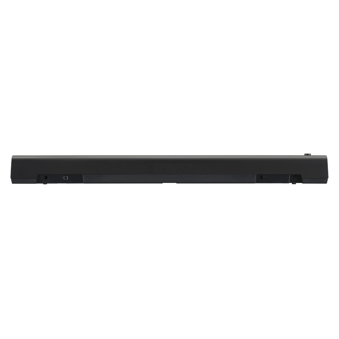 Yamaha NP-15B Piaggero Kosketinsoittimet (Musta)