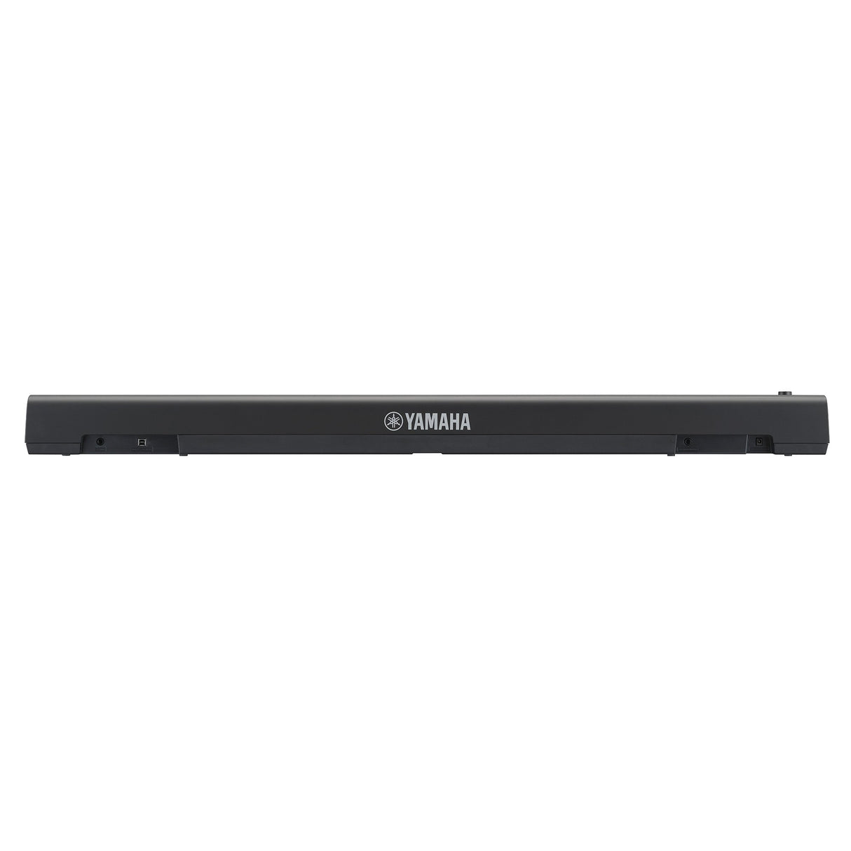 Yamaha NP-35B Aloituspaketti (Musta)