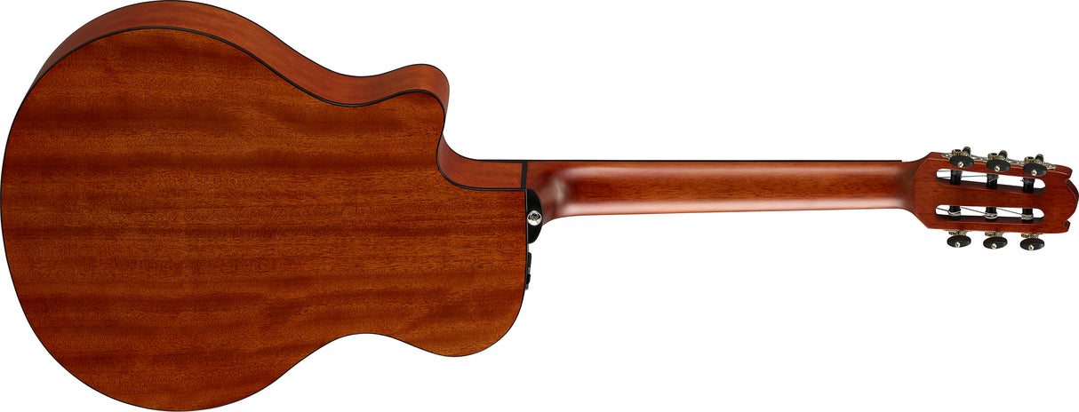 Yamaha NTX1 Klassinen espanjalainen kitara