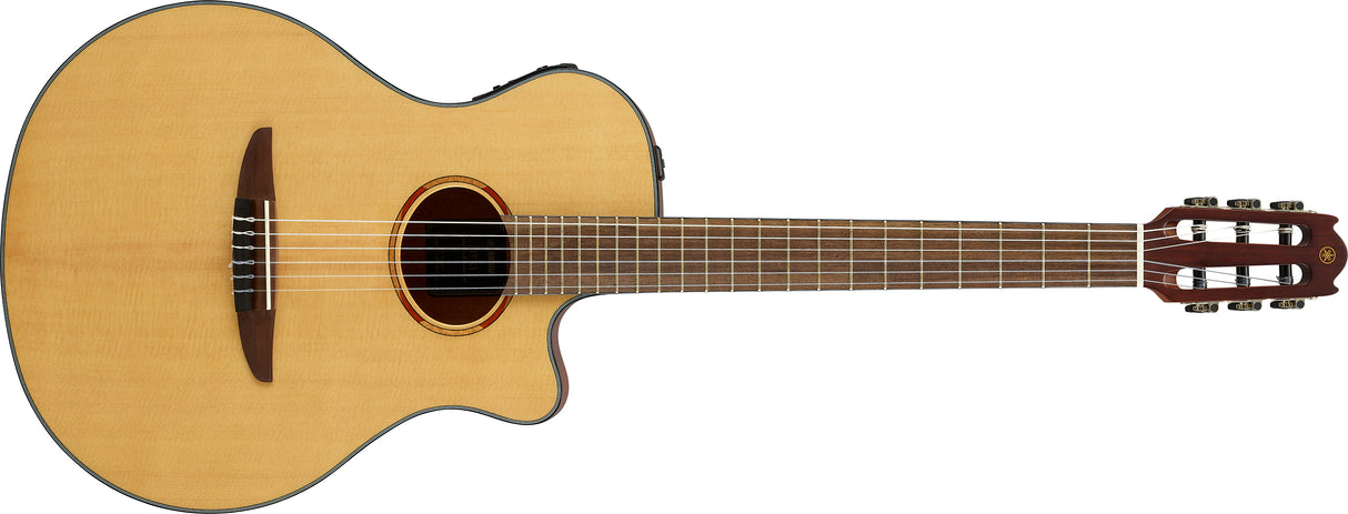 Yamaha NTX1 Klassinen espanjalainen kitara