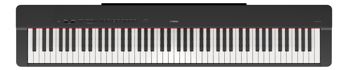 Yamaha P-225 Aloituspaketti