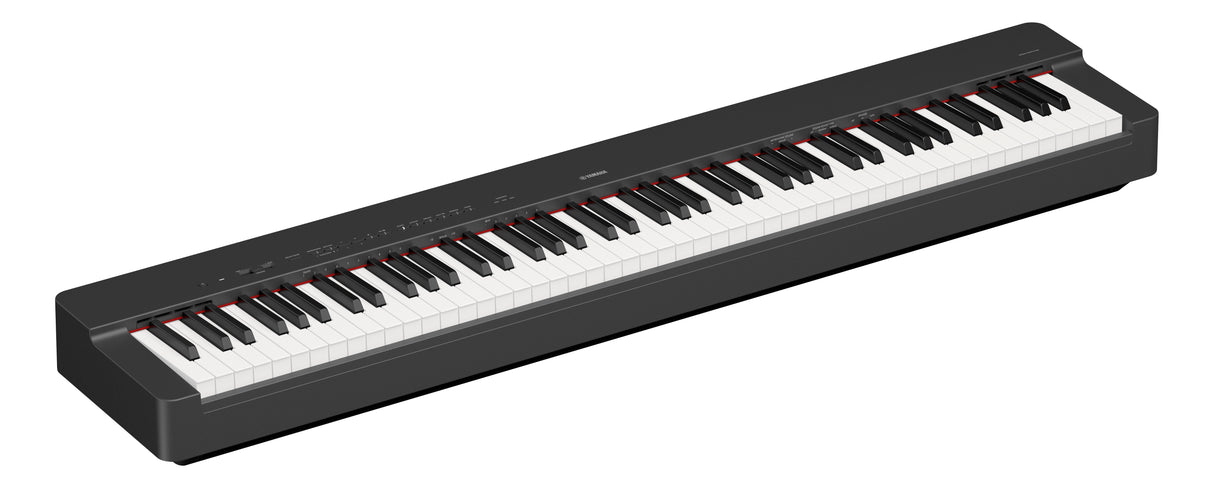 Yamaha P-225B Sähköpiano (musta)