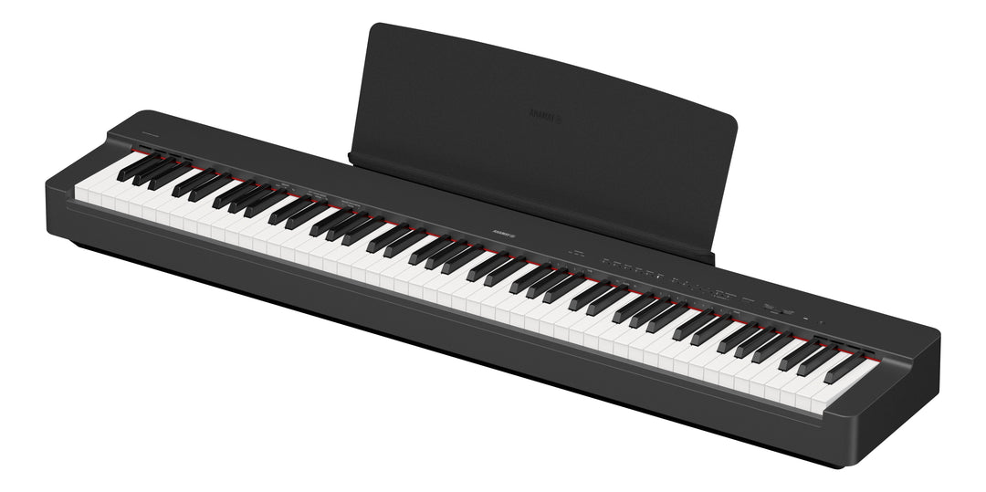 Yamaha P-225B Sähköpiano (Sort)