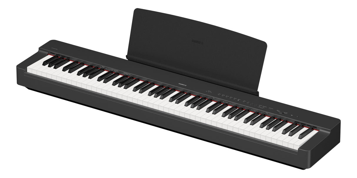 Yamaha P-225B Sähköpiano (musta)