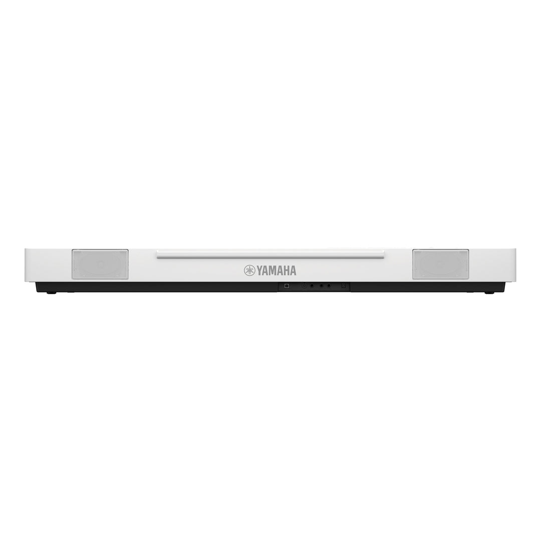 Yamaha P-225WH Sähköpiano (Hvid)