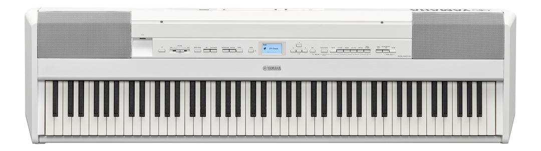 Yamaha P-525 Sähköpiano (Valkoinen)