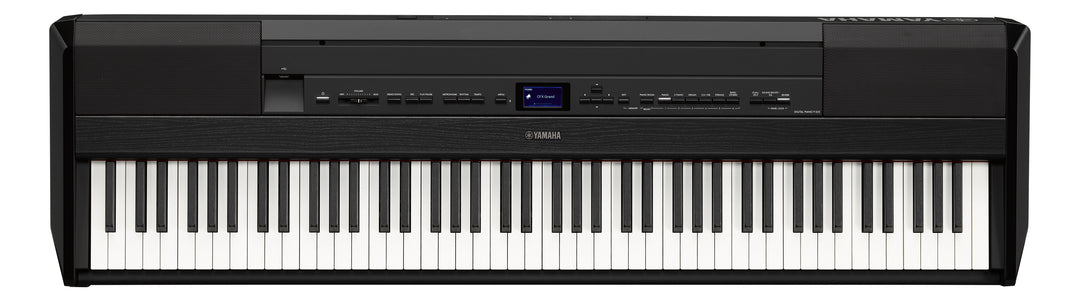 Yamaha P-525 Sähköpiano (Musta)
