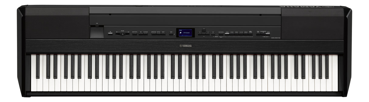 Yamaha P-525 Sähköpiano (Musta)