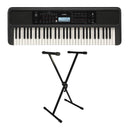 Yamaha PSR-E383 Kosketinsoittimet Aloituspaketti