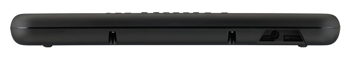 Yamaha PF30 Lasten Kosketinsoittimet (Musta)