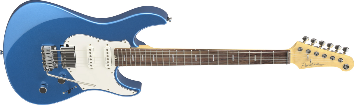 Yamaha Pacifica Pro PACP12 Sähkökitara (Sparkle Blue)