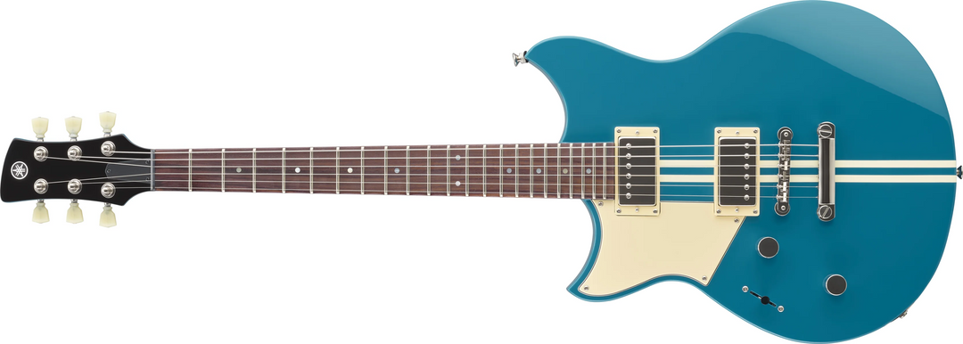 Yamaha Revstar RSE20LSWB Vasenkätinen Sähkökitara (Swift Blue)