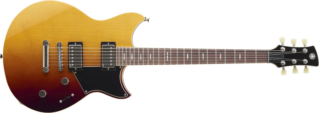Yamaha Revstar RSP20SSB Sähkökitara (Sunset Burst)
