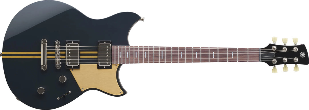 Yamaha Revstar RSP20XRBC Sähkökitara (Rusty Brass Charcoal)