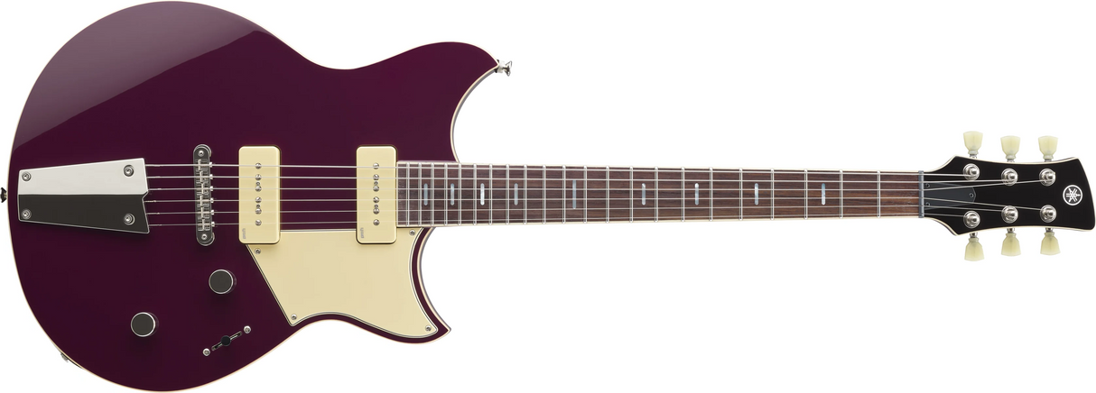 Yamaha Revstar RSS02THML Sähkökitara (Hot Merlot)