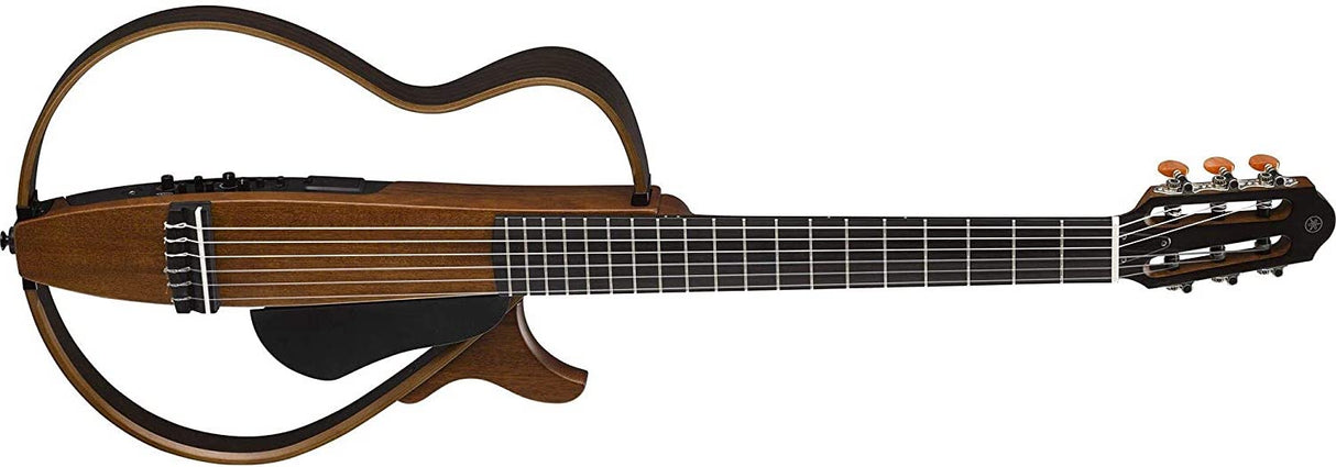 Yamaha SLG200N Silent Guitar Nylon (Luonnollinen)