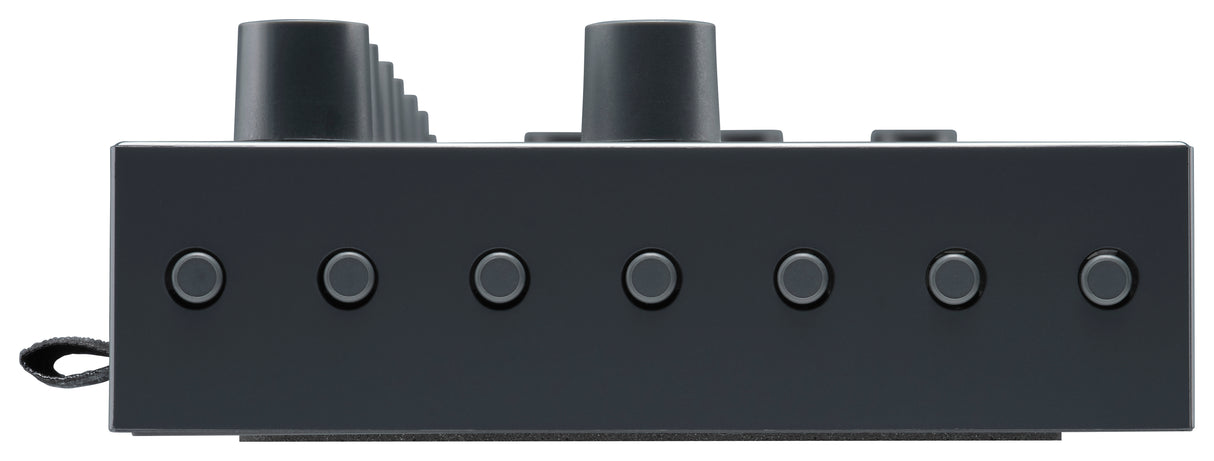 Yamaha Seqtrak Sequencer (musta)